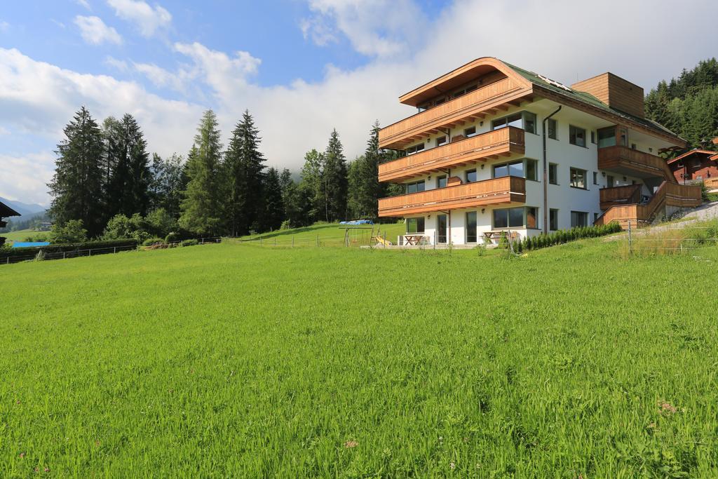 Appartement-Edelweiss Altenmarkt im Pongau Exteriör bild