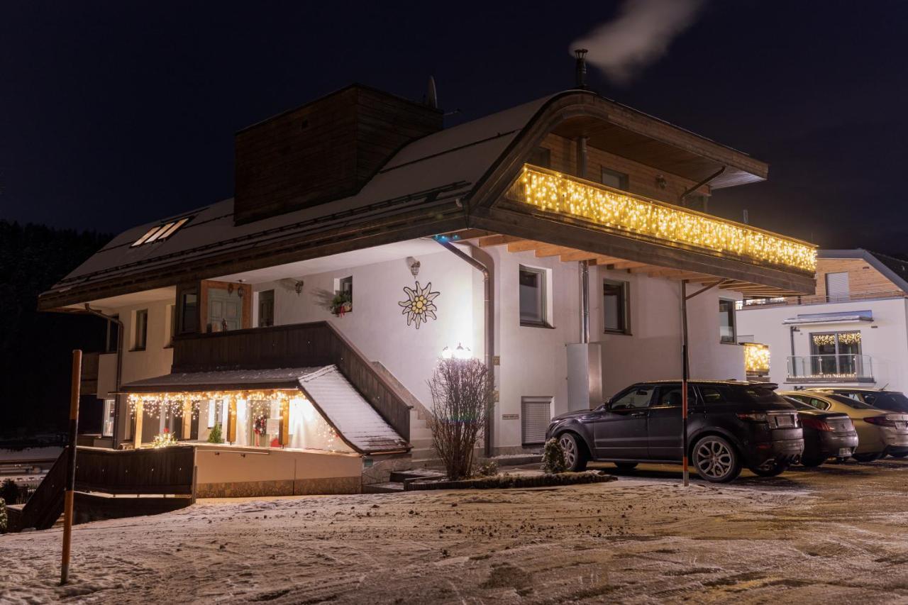 Appartement-Edelweiss Altenmarkt im Pongau Exteriör bild