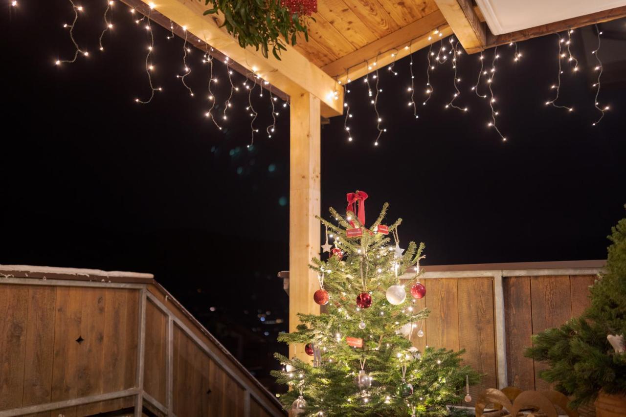 Appartement-Edelweiss Altenmarkt im Pongau Exteriör bild