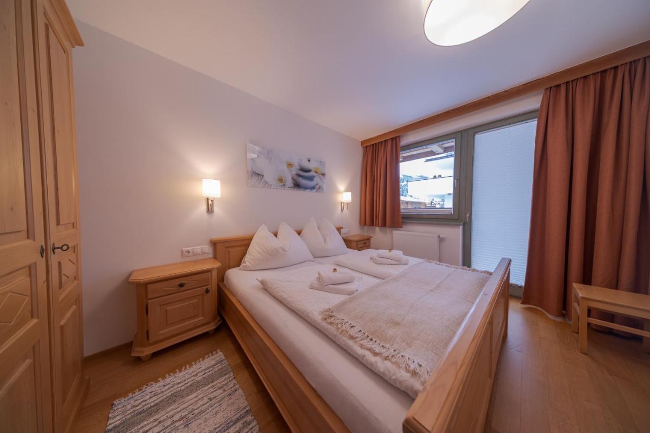 Appartement-Edelweiss Altenmarkt im Pongau Exteriör bild