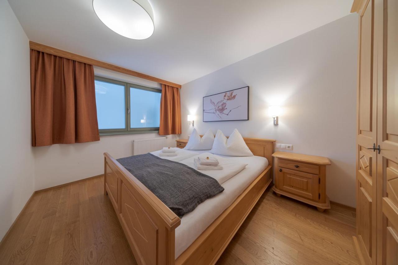 Appartement-Edelweiss Altenmarkt im Pongau Exteriör bild