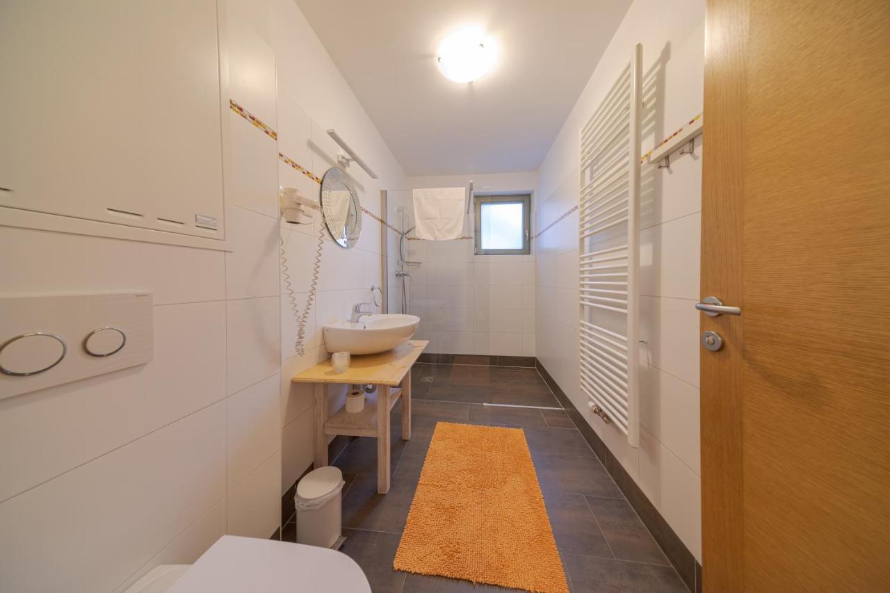 Appartement-Edelweiss Altenmarkt im Pongau Exteriör bild