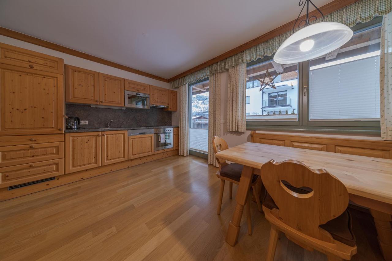Appartement-Edelweiss Altenmarkt im Pongau Exteriör bild
