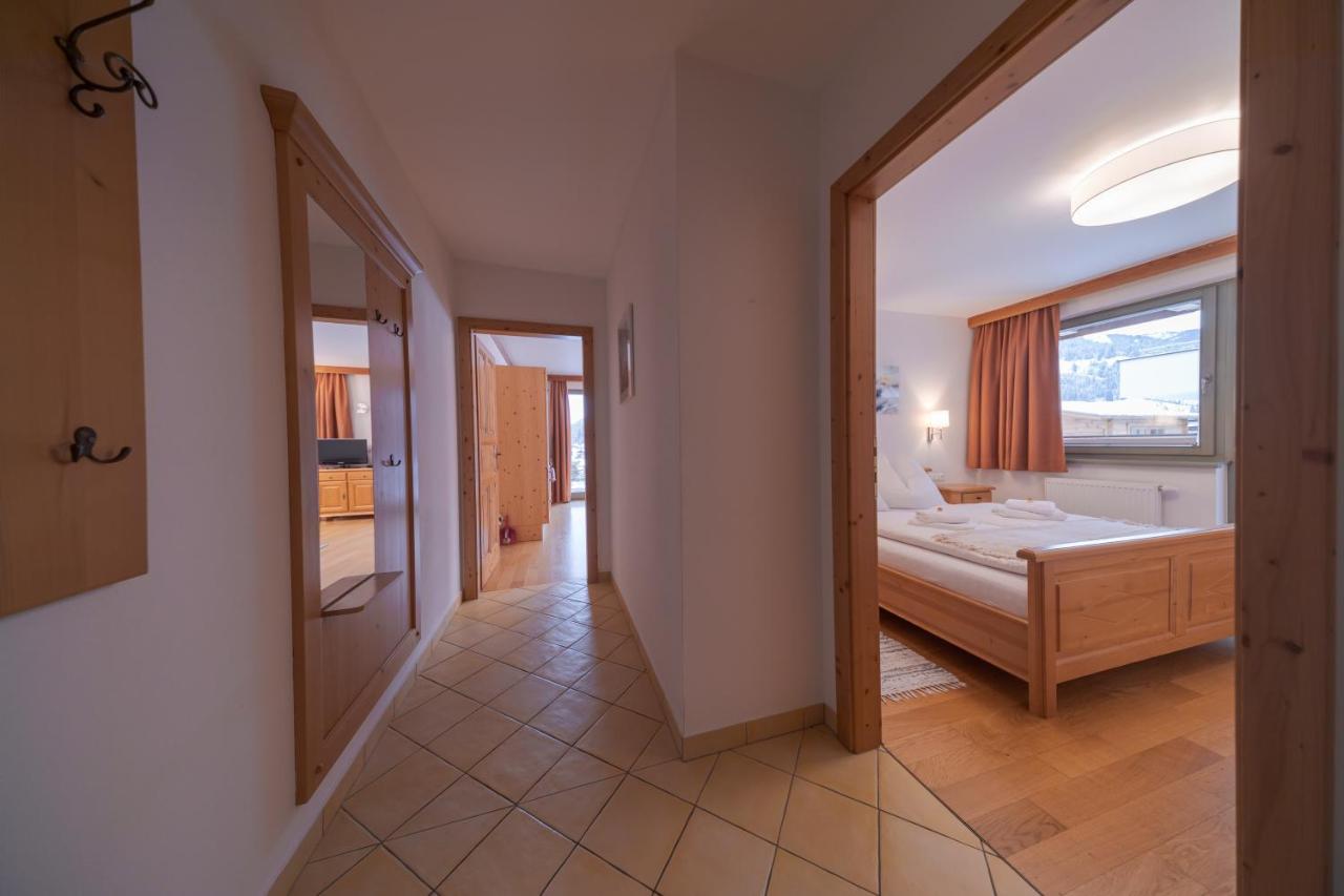 Appartement-Edelweiss Altenmarkt im Pongau Exteriör bild