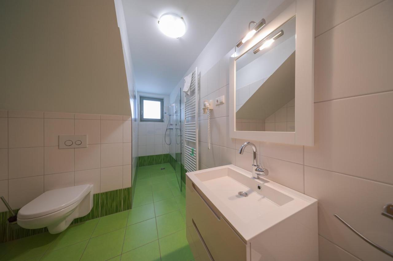 Appartement-Edelweiss Altenmarkt im Pongau Exteriör bild