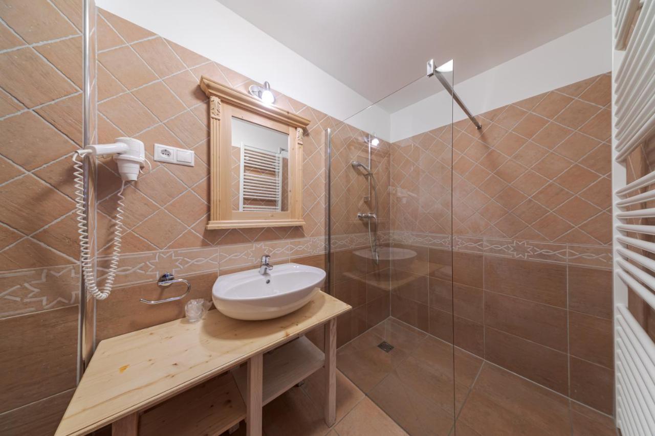 Appartement-Edelweiss Altenmarkt im Pongau Exteriör bild