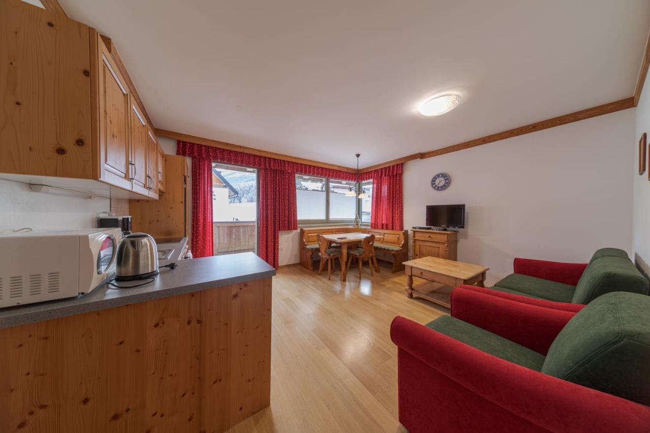 Appartement-Edelweiss Altenmarkt im Pongau Exteriör bild