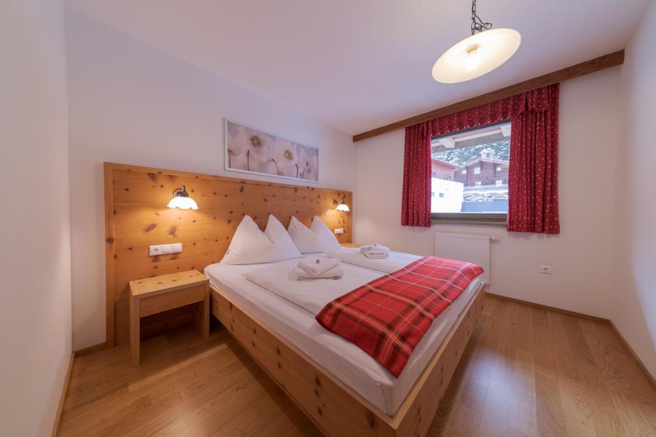 Appartement-Edelweiss Altenmarkt im Pongau Exteriör bild
