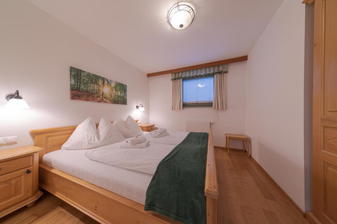Appartement-Edelweiss Altenmarkt im Pongau Exteriör bild