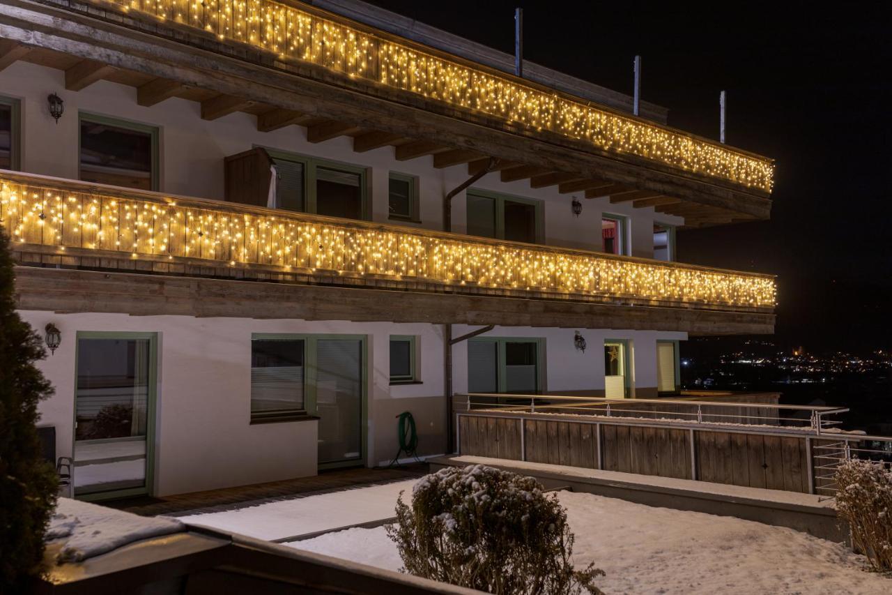 Appartement-Edelweiss Altenmarkt im Pongau Exteriör bild