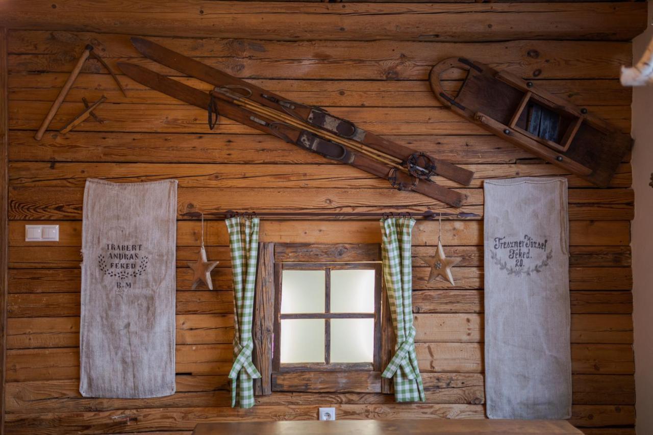 Appartement-Edelweiss Altenmarkt im Pongau Exteriör bild