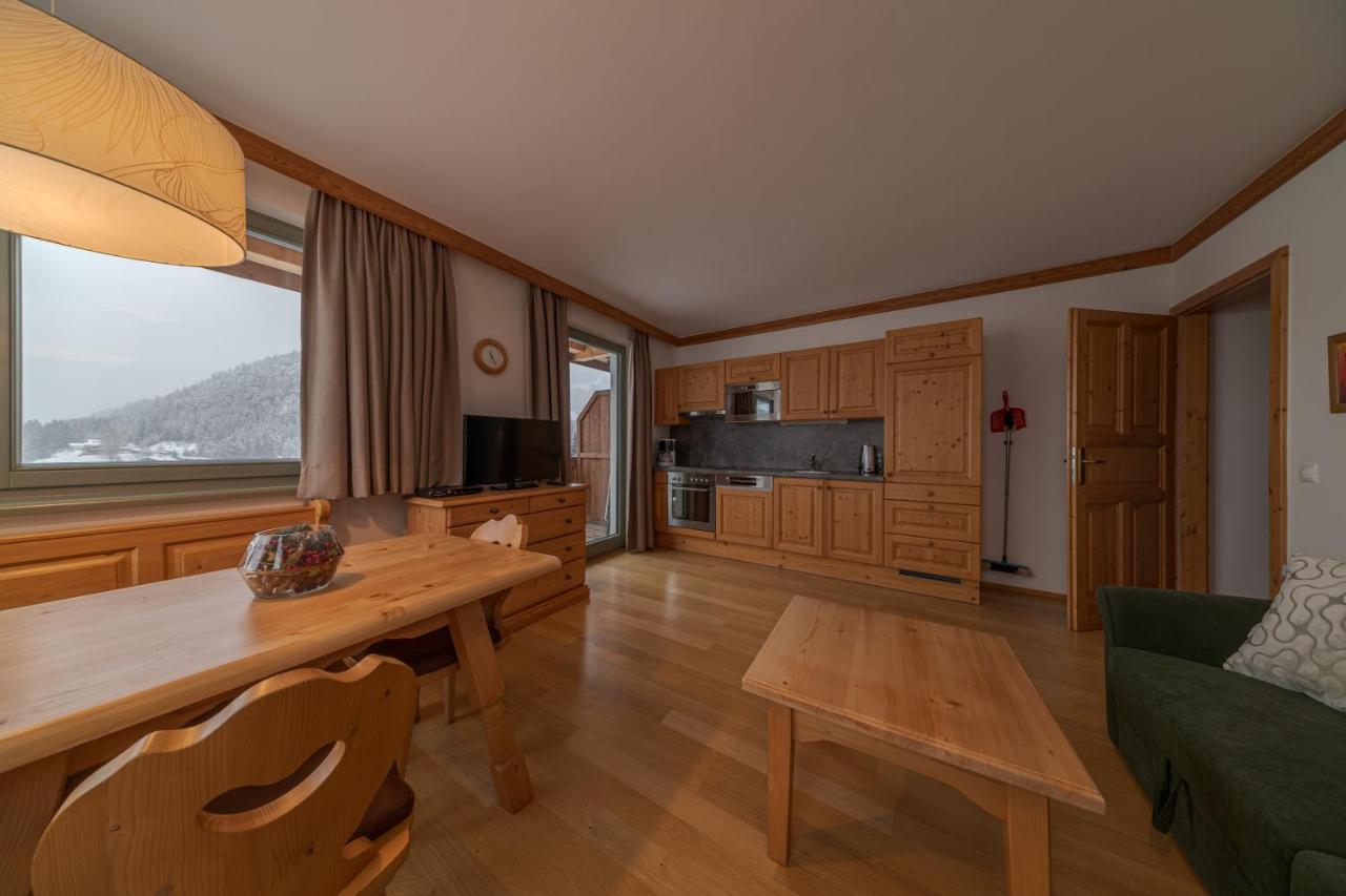 Appartement-Edelweiss Altenmarkt im Pongau Exteriör bild