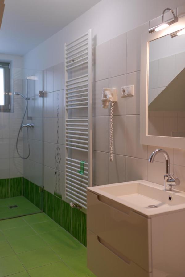 Appartement-Edelweiss Altenmarkt im Pongau Exteriör bild
