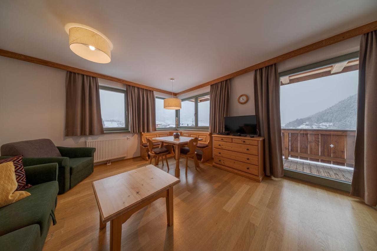 Appartement-Edelweiss Altenmarkt im Pongau Exteriör bild