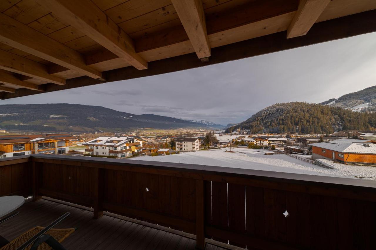 Appartement-Edelweiss Altenmarkt im Pongau Exteriör bild