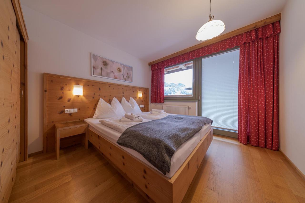 Appartement-Edelweiss Altenmarkt im Pongau Exteriör bild