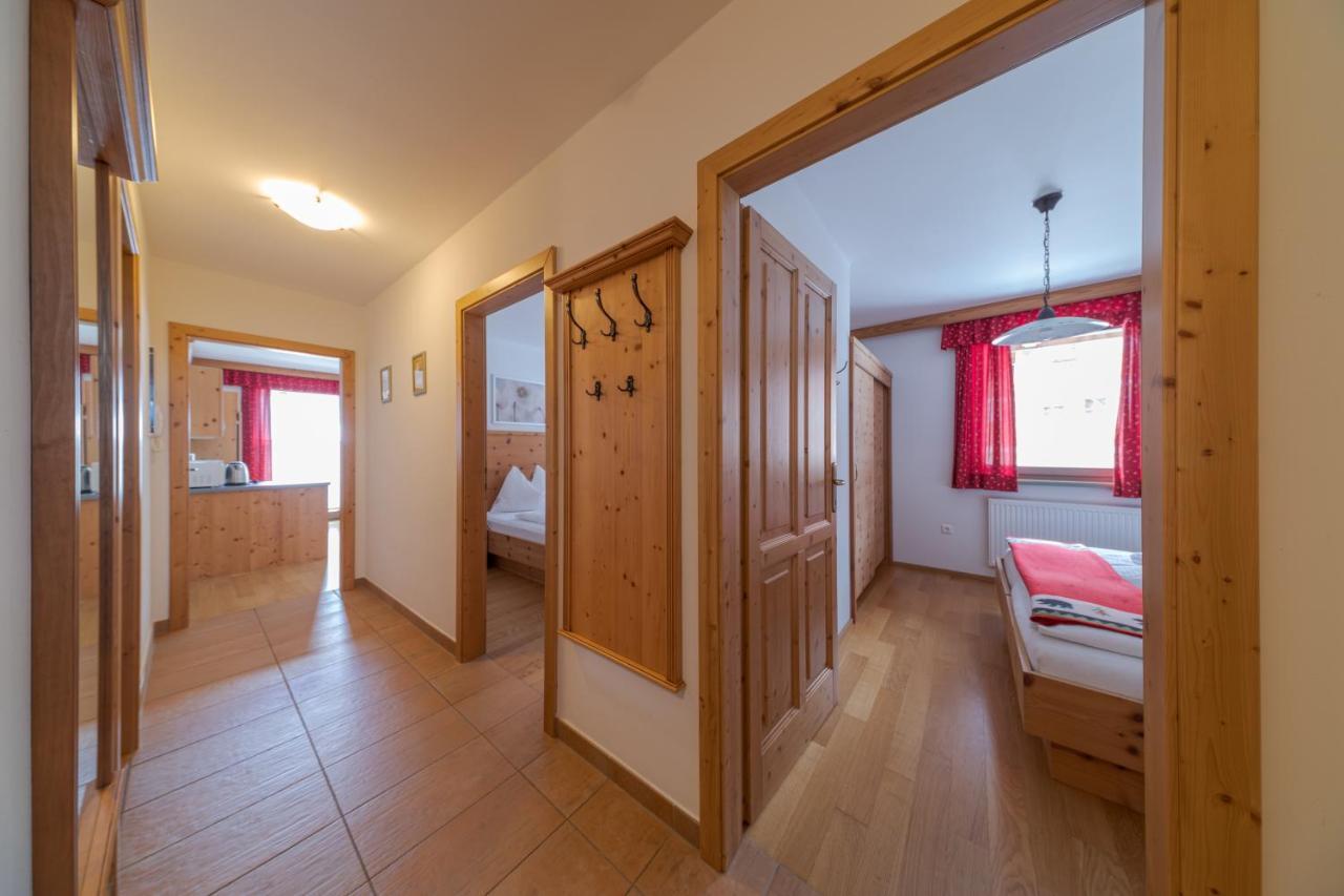 Appartement-Edelweiss Altenmarkt im Pongau Exteriör bild