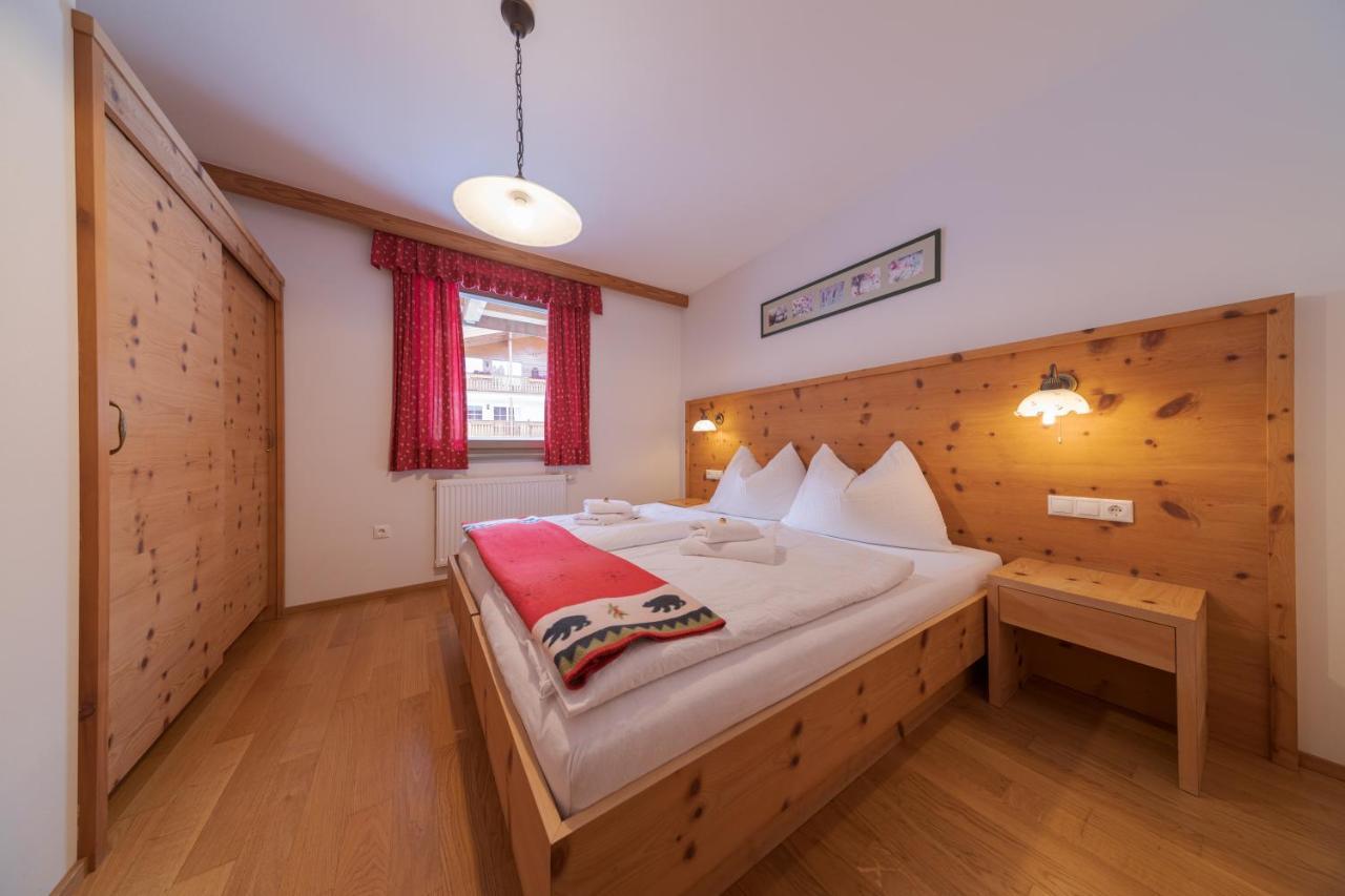 Appartement-Edelweiss Altenmarkt im Pongau Exteriör bild