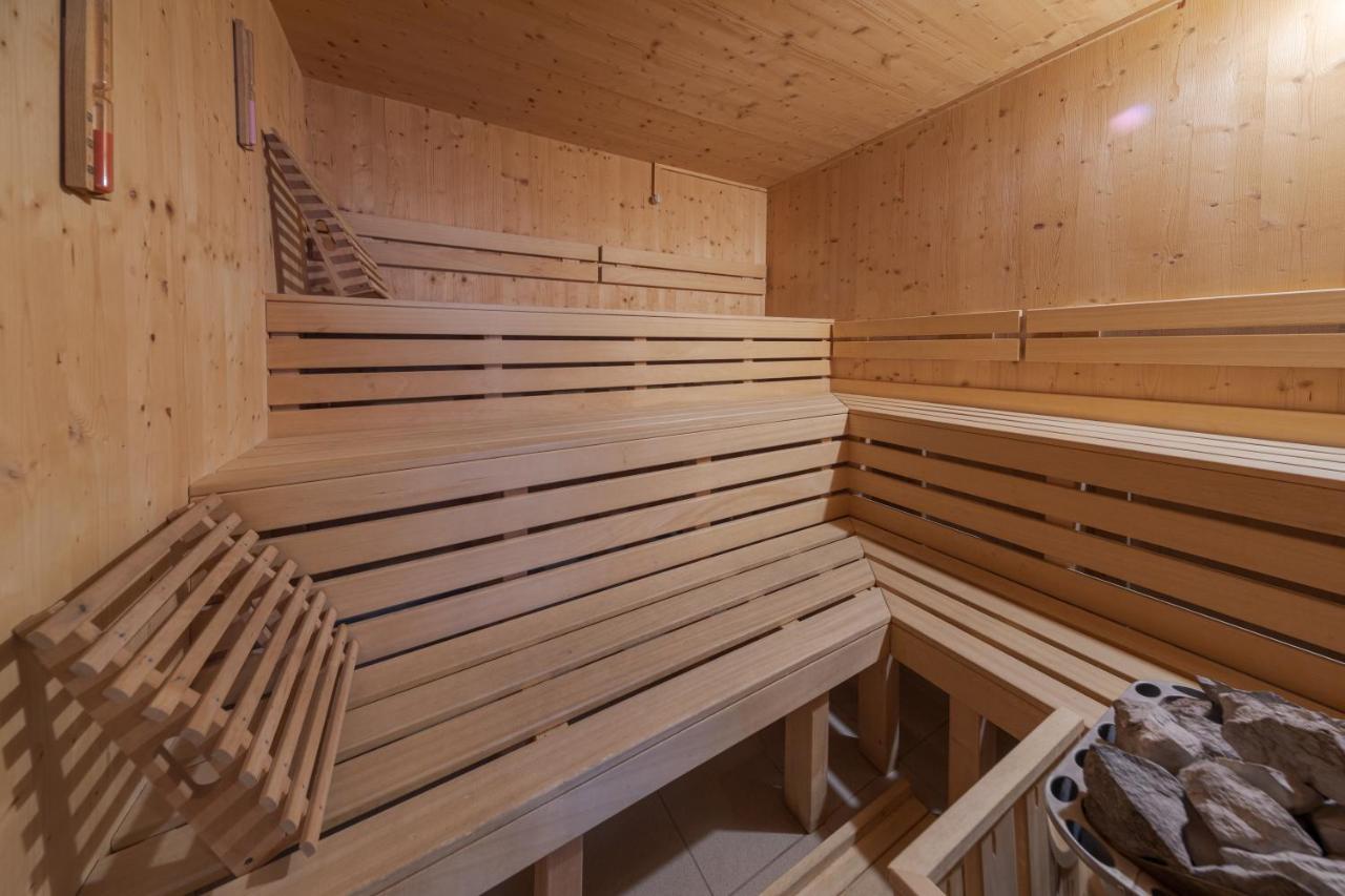 Appartement-Edelweiss Altenmarkt im Pongau Exteriör bild