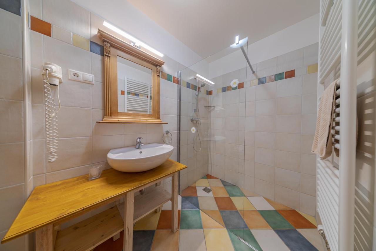 Appartement-Edelweiss Altenmarkt im Pongau Exteriör bild