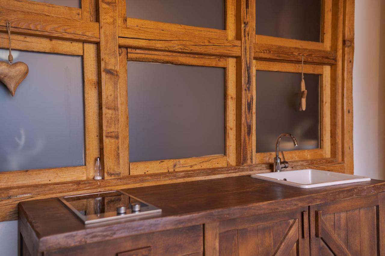 Appartement-Edelweiss Altenmarkt im Pongau Exteriör bild