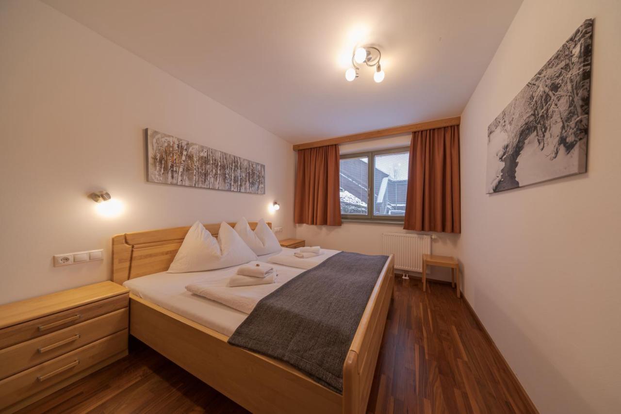 Appartement-Edelweiss Altenmarkt im Pongau Exteriör bild