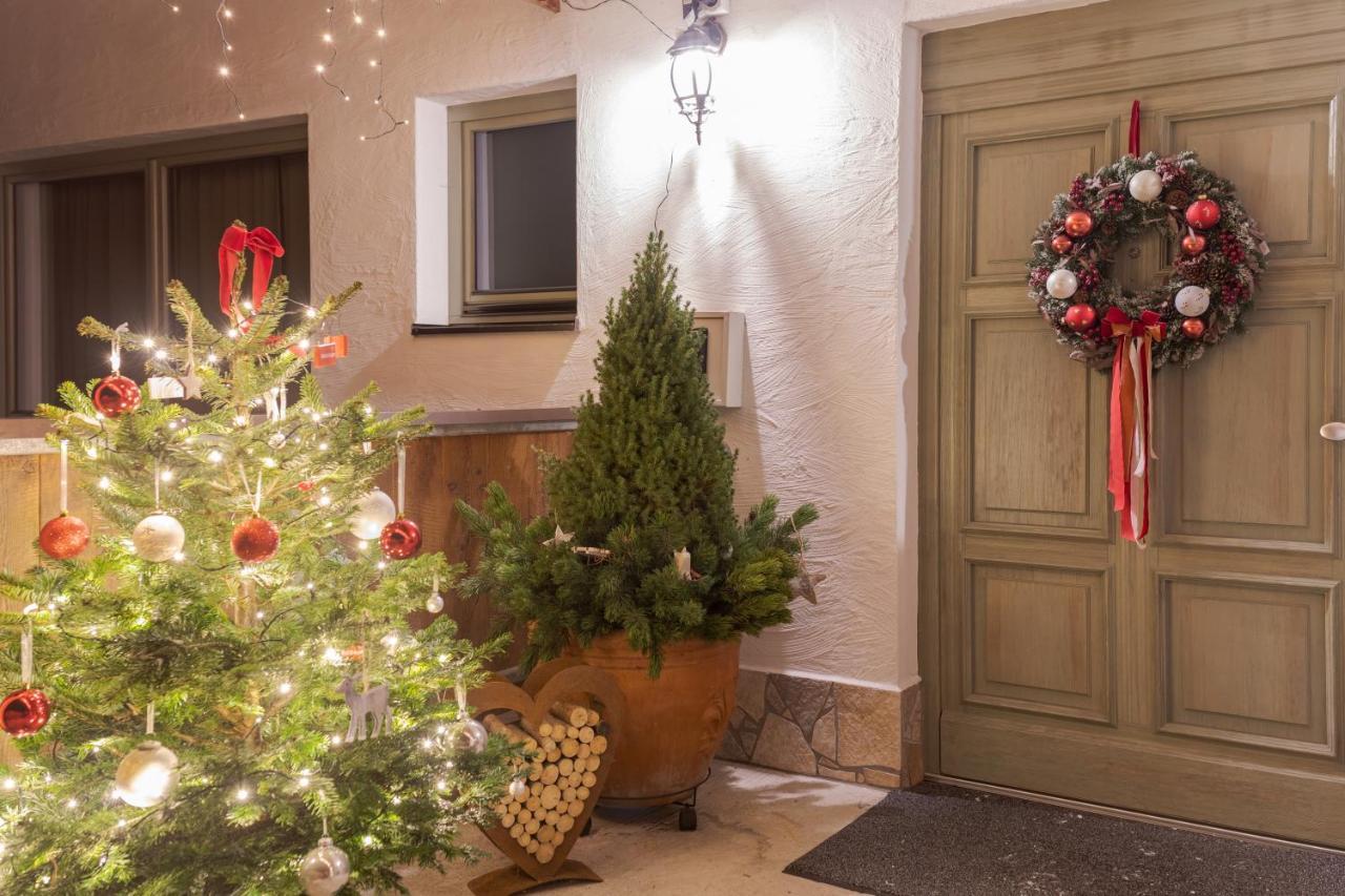 Appartement-Edelweiss Altenmarkt im Pongau Exteriör bild